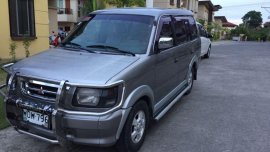 1999 Mitsubishi Adventure for sale in Consolacion