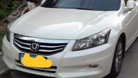 2012 Honda Accord for sale in Pasay
