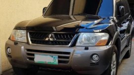 Mitsubishi Pajero 2005 Automatic Diesel for sale in Quezon City
