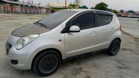 2nd Hand Suzuki Celerio 2010 Automatic Gasoline for sale in Apalit
