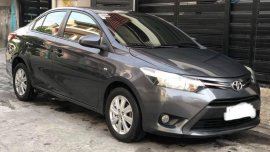  2nd Hand Toyota Vios 2014 for sale in Taguig