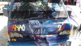 2nd Hand Suzuki Multi-Cab 2015 at 130000 km for sale in Cebu City