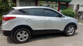 Used Hyundai Tucson 2010 Automatic Gasoline for sale in Bacoor