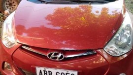 2014 Hyundai Eon for sale in Valencia