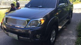 Selling Toyota Hilux 2011 Manual Diesel in Victoria