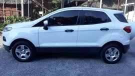 2nd Hand Ford Ecosport 2014 Manual Gasoline for sale in Las Piñas