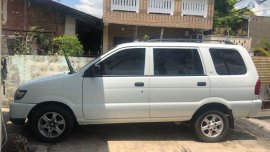 Selling Used Isuzu Crosswind 2016 in Quezon City