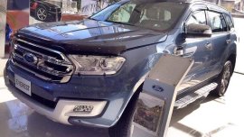 Brand New Ford Everest 2018 Automatic Diesel for sale in Meycauayan