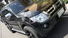 Selling 2nd Hand Mitsubishi Pajero 2013 in San Juan