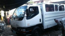 Isuzu Nhr 2003 Manual Diesel for sale in Manila