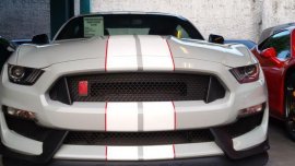 Selling Ford Mustang 2018 at 700 km in Paranaque City