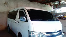 Toyota Grandia 2014 Automatic Diesel for sale in Pasig