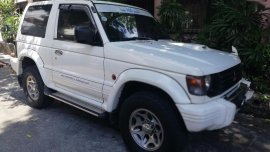 1994 Mitsubishi Pajero for sale in Caloocan