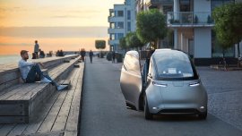 Filipino EV owners might enjoy some exemptions and incentives in the future