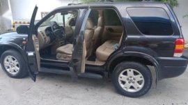 Ford Escape 2004 Automatic Gasoline for sale in Indang