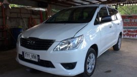 2012 Toyota Innova for sale in Gapan
