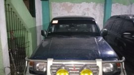 2nd Hand Mitsubishi Pajero 1995 at 180000 km for sale