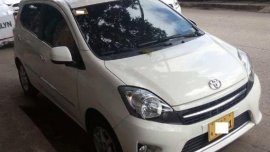 2nd Hand Toyota Wigo 2015 for sale in Pasig