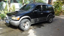 2001 Kia Sportage for sale in Iloilo City