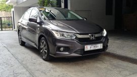Sell 2nd Hand 2019 Honda City Automatic Gasoline in Quezon City