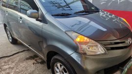 Toyota Avanza 2014 Automatic Gasoline for sale in Marikina