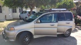 Honda Hr-V 2010 Automatic Diesel for sale in Davao City