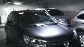 Sell 2nd Hand 2016 Honda Cr-V at 60000 km in Makati