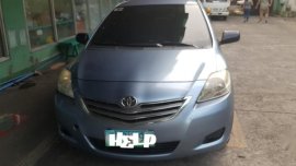 2012 Toyota Vios for sale in Bacolod