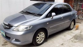 Selling Honda City 2008 Automatic Gasoline in Taytay