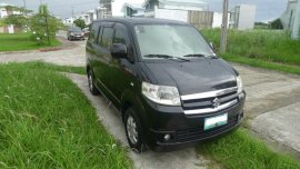2010 Suzuki Apv for sale in Bacolod