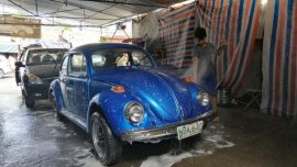 Volkswagen Beetle 1975 Manual Gasoline for sale in Taguig