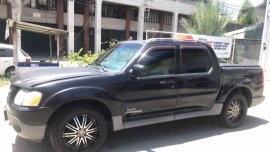 2001 Ford Explorer for sale in Cebu City