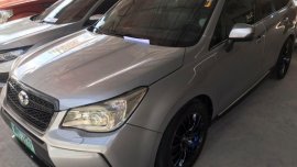 Subaru Forester 2014 Automatic Gasoline for sale in San Fernando