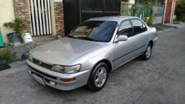 2nd Hand Toyota Corolla 1993 for sale in Bacoor