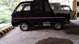 2nd Hand Suzuki Multi-Cab Manual Gasoline for sale in Talisay