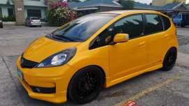 2nd Hand Honda Jazz 2012 Automatic Gasoline for sale in Cainta