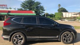 Selling Honda Cr-V 2018 Automatic Gasoline in Davao City
