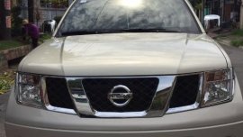 Nissan Navara 2012 Manual Diesel for sale in Biñan