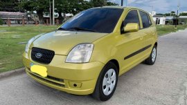 Used Kia Picanto 2006 Manual Gasoline for sale in Mabalacat