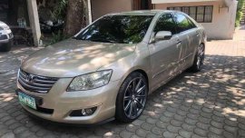 Toyota Camry 2007 Automatic Gasoline for sale in Meycauayan