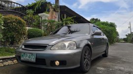 Used Honda Civic 1999 Automatic Gasoline for sale in Sariaya