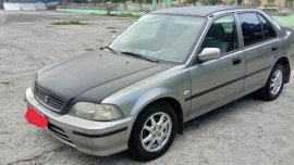 Used Honda City 1997 Manual Gasoline for sale in General Mariano Alvarez