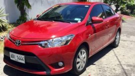 2015 Toyota Vios for sale in Las Piñas