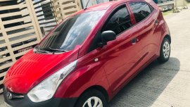 2015 Hyundai Eon for sale in Bacolor
