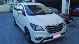 2014 Toyota Innova for sale in Parañaque