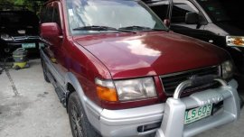 Selling Toyota Revo 2000 Automatic Gasoline in Manila