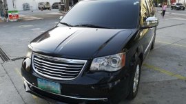 Used Chrysler Town And Country 2012 for sale in Pasig