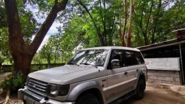 2nd Hand Mitsubishi Pajero 1998 for sale in Mexico
