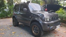 2016 Suzuki Jimny for sale in Santa Rosa
