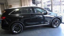 2nd Hand Kia Sorento 2016 at 40000 km for sale in Quezon City